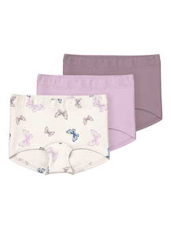 NMFTIGHTS 3P JET STREAM BUTTERFLY   - Name It