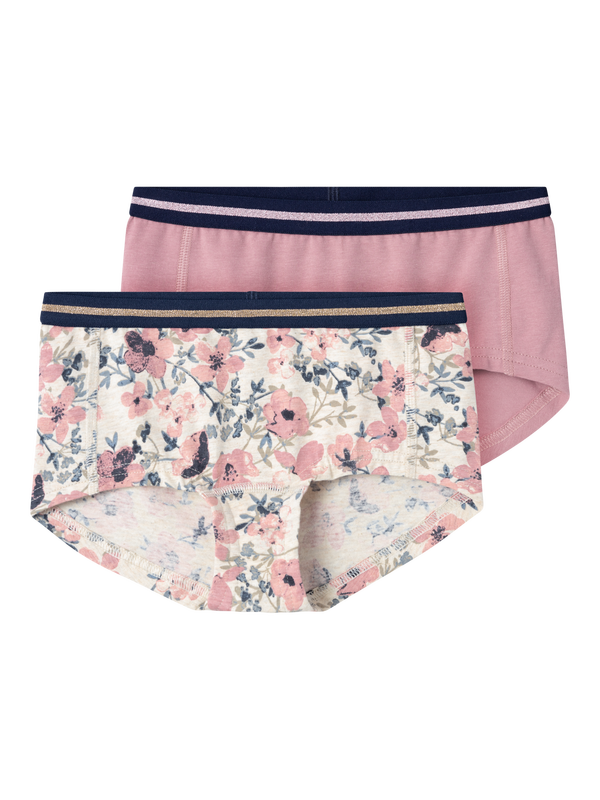 NKFHIPSTER 2P FLOWER