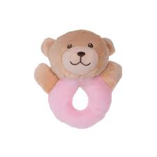 TINKA RANGLE BAMSE 10 CM  - Tinka