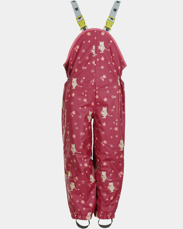 Kattnakken regnsett Plask - BESTSELGER!  RAUDKLØVER - Salg