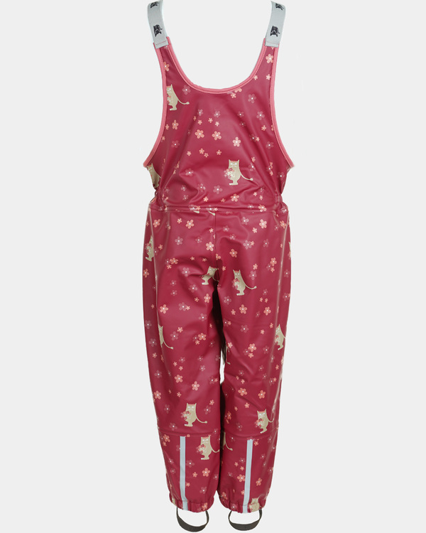 Kattnakken regnsett Plask - BESTSELGER!  RAUDKLØVER - Salg