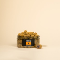 A - The Original 550g  - Lakrids by Johan Bülow