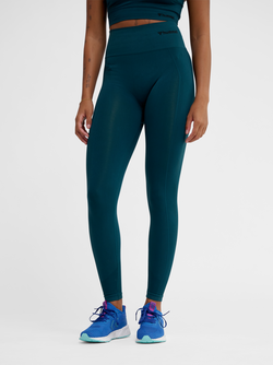 HummelTIF Seamless High Waist Tights  - Hummel