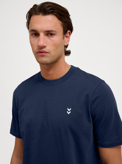 Hummel Pulse Cotton T-Shirt  - Hummel