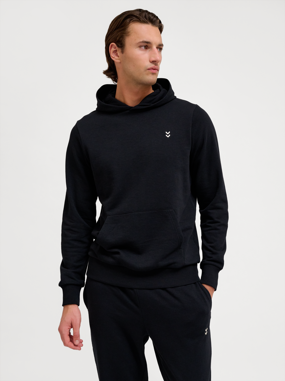 Hummel Pulse Sweat Hoodie  - Hummel