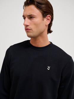Hummel Pulse Sweat Crewneck  - Hummel