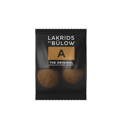 Mini A - The Original   - Lakrids by Johan Bülow