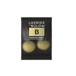 Mini B - Passion Fruit  - Lakrids by Johan Bülow