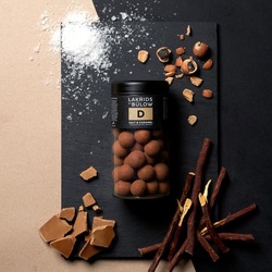 D - SALT & CARAMEL  - Lakrids by Johan Bülow