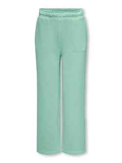 KOGBILLIE LIFE WIDE PANT SWEAT  - Kids Only 