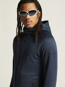 Craft Adv Explore Power Fleece Hood  - Craft