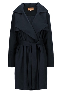 Yr Coat  - BRGN 