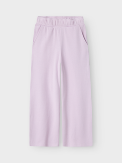NKFBURD WIDE HEAVY PANT  - Name It