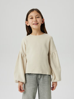 NKFBURD LS HEAVY TOP  - Name It