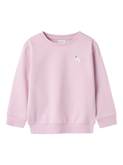 NMNBAILEY NREG SWEAT  - Name It