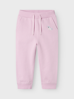 NMNBAILEY REG SWEAT PANT  - Name It