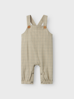 NBMBALOU LOOSE OVERALL  - LIL`ATELIER