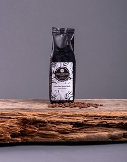 Amundsen Spesialkaffe 125g  - Amundsen Spesial