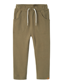 MILONDON RIL SWEAT PANT  - LIL`ATELIER