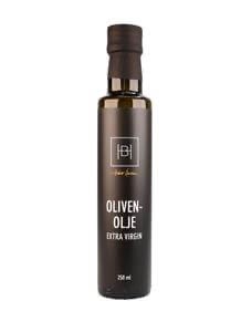 Halvor Bakke Ekstra Virgin Olivenolje 250ml  - Amundsen Spesial