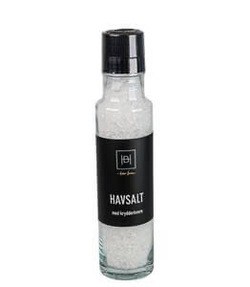 Halvor Bakke - Havsalt   - Amundsen Spesial