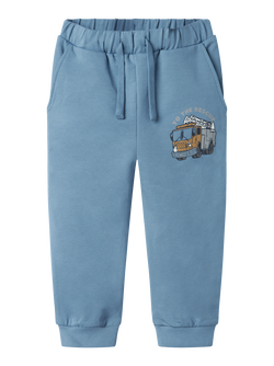 NMMDENNIS NREG SWEAT PANT UNB  - Name It