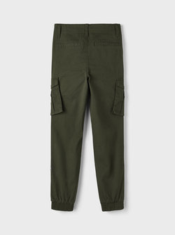 NKMRYAN CARGO R TWI PANT 2222-BA NOOS  - Name It