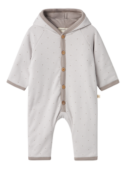 NBMGIO PADDED SUIT LIL  - LIL`ATELIER