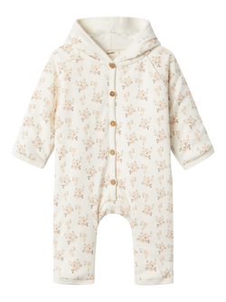 NBFGIO PADDED SUIT LIL  - LIL`ATELIER