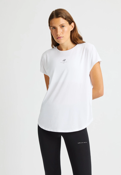 Røhnisch Motion Loose Tee  - Røhnisch