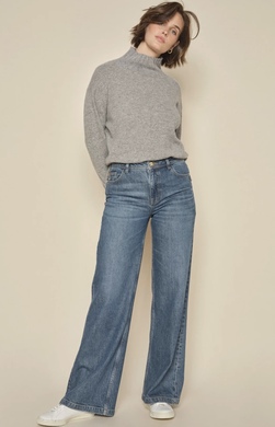 Dara Lititi jeans  - Mos Mosh