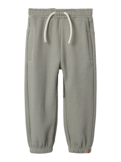 NMMDEFNE LOOSE SWEAT PANT LIL  - LIL`ATELIER