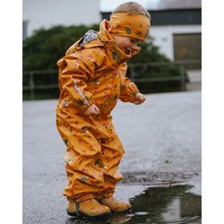 Dock Boot - Kattnakken Tolvmeterskogen  Honning - Sennep - Dock Boot