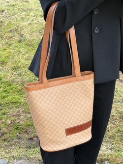 Celine Bucket  - Louis Vuitton
