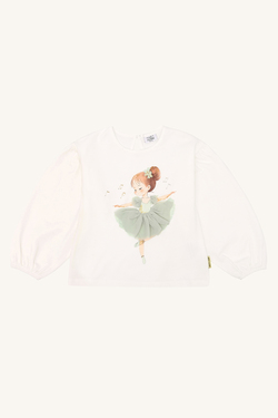 HCAlma -T-shirt  - Hust & Claire