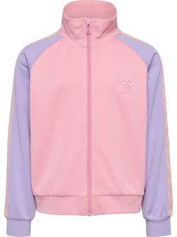 hmlDAILY ZIP JACKET  - Hummel