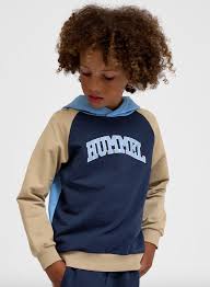 hmlESSEN HOODIE  - Hummel