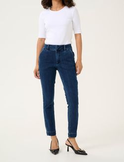 Lea Jeans  - Kaffe Clothing