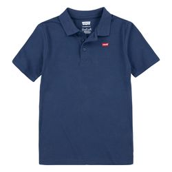 LEVIS PIQUE TRØYE  - Levis