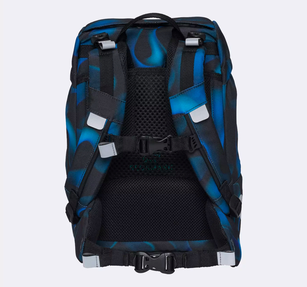 Beckmann Classic skolesekk sett, Magic League - levering februar Magic League sett - Beckmann