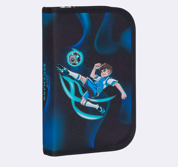 Beckmann Classic skolesekk sett, Magic League - levering februar Magic League sett - Beckmann