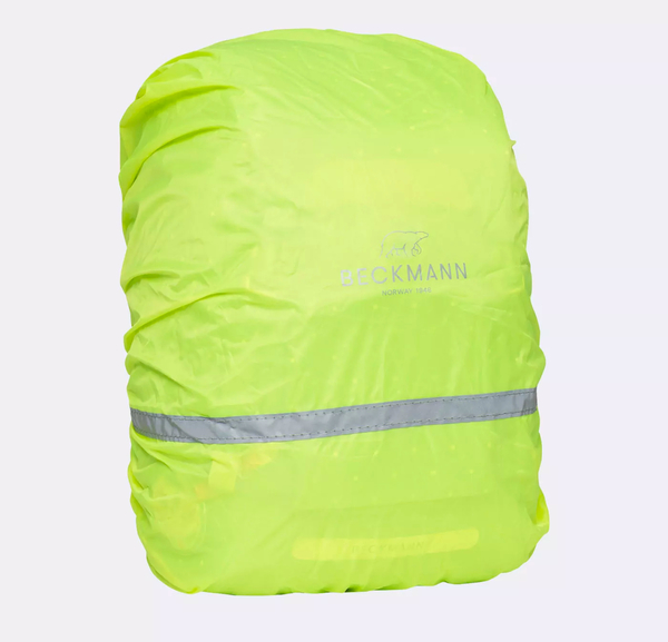 Beckmann Classic skolesekk sett, Magic League - levering februar Magic League sett - Beckmann