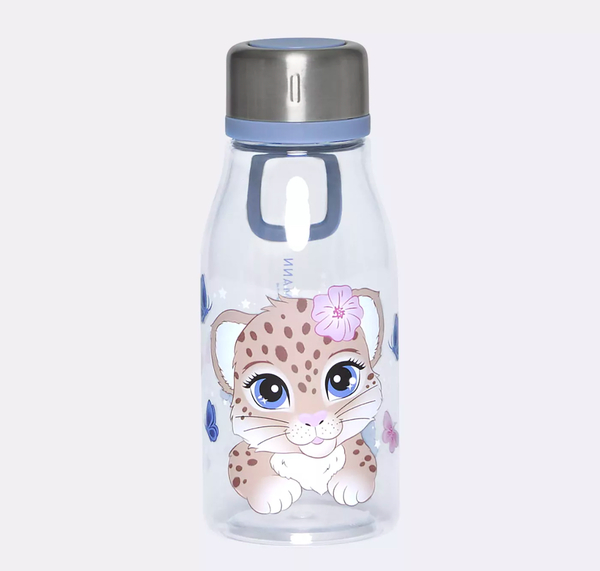 Beckmann Classic skolesekk sett, Cheetah - levering i februar Cheeta sett - Beckmann