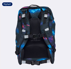 Beckmann classic ryggsekk, Ninja Elements - levering februar Ninja elements - Beckmann