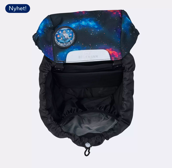 Beckmann classic ryggsekk, Ninja Elements - levering februar Ninja elements - Beckmann