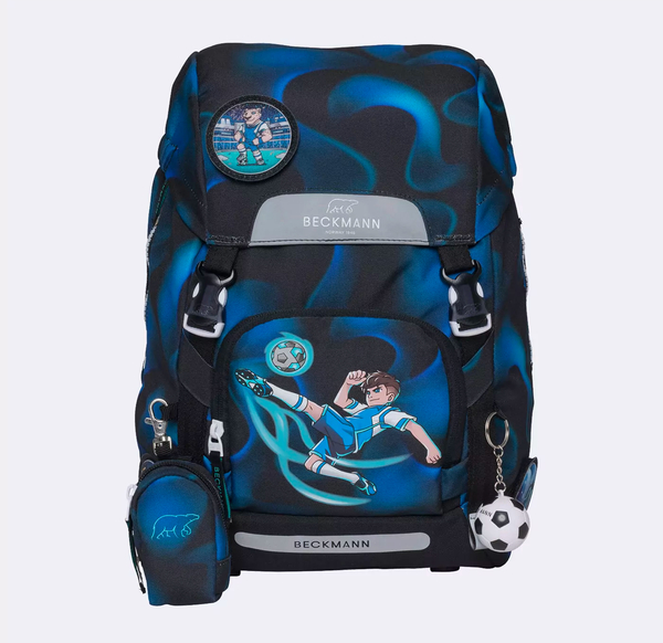 Beckmann classic ryggsekk, Magic League - levering februar Magic League - Beckmann