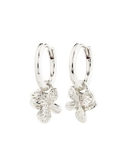 Charmaine Hoops  - Pilgrim