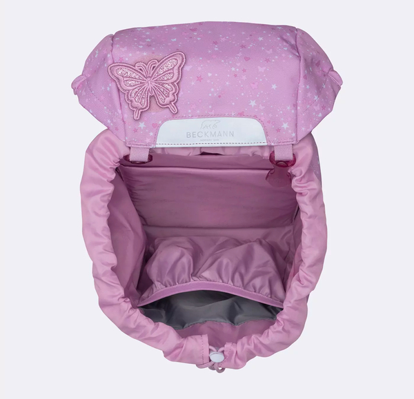 Beckmann classic ryggsekk, Rosie  Rosie - Beckmann