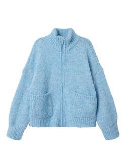 NKFDORRIS LS KNIT CARDIGAN  - Name It