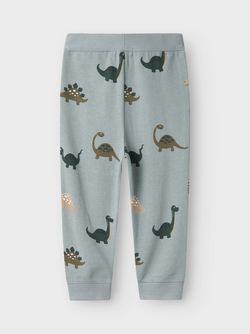 NMNBILLIE NREG SWEAT PANT  - Name It